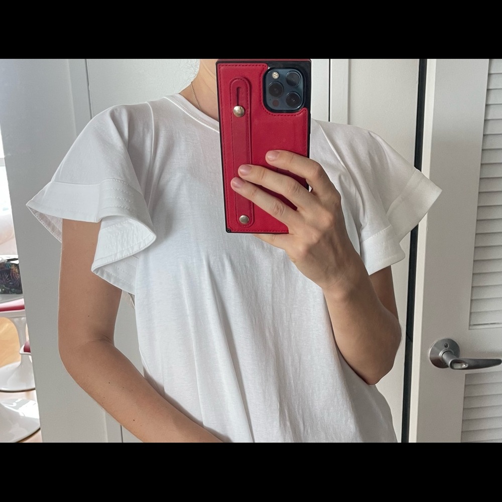 A.L.C t-shirt